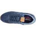 Sportowe Półbuty WRANGLER Beyond City WM91052A 016 NAVY -
