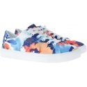 Kolorowe Półbuty Desigual Sport Template New Styles - Półbuty