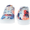 Kolorowe Półbuty Desigual Sport Template New Styles - Półbuty