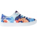 Kolorowe Półbuty Desigual Sport Template New Styles - Półbuty