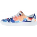 Kolorowe Półbuty Desigual Sport Template New Styles - Półbuty
