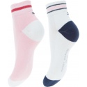 Skarpetki TOMMY HILFIGER Kids Basic Stripe 374020001 276
