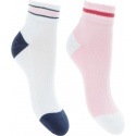 Skarpetki TOMMY HILFIGER Kids Basic Stripe 374020001 276