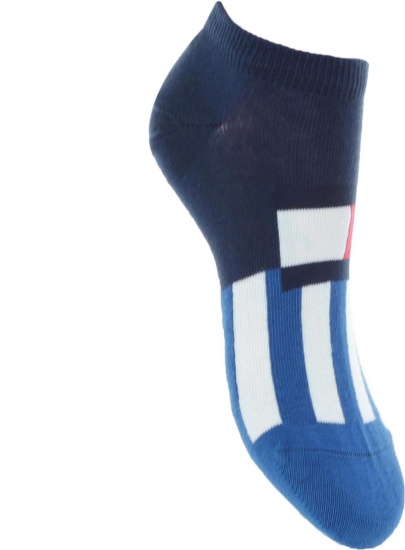 SKARPETKI TOMMY HILFIGER 394003001 085 (2-PAK)