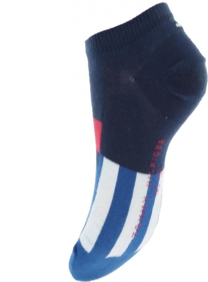SKARPETKI TOMMY HILFIGER 394003001 085 (2-PAK)