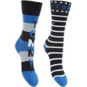 SKARPETKI TOMMY HILFIGER 394013001 282 (2-PAK)