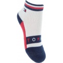 SKARPETKI TOMMY HILFIGER Baby 395001001 085 (2-PAK)