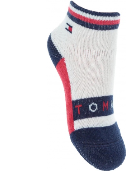 SKARPETKI TOMMY HILFIGER Baby 395001001 085 (2-PAK)