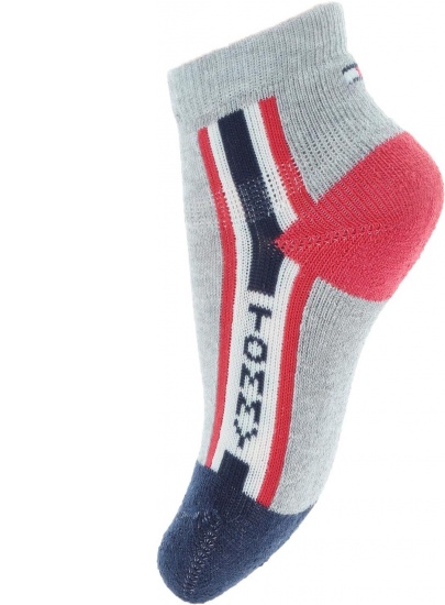 SKARPETKI TOMMY HILFIGER Baby 395001001 085 (2-PAK)