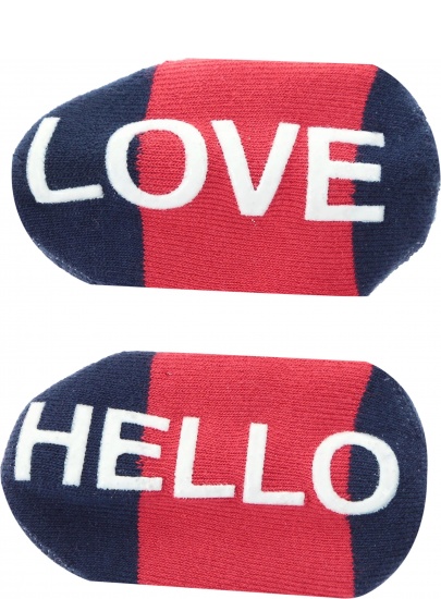 SKARPETKI TOMMY HILFIGER Baby 395001001 085 (2-PAK)