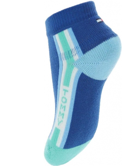 SKARPETKI TOMMY HILFIGER Baby 395001001 168 (2-PAK)