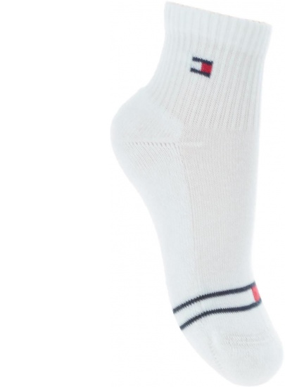 SKARPETKI TOMMY HILFIGER 395002001 085 (2-PAK)