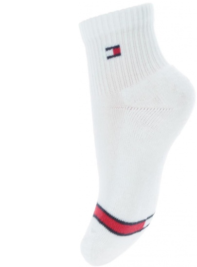 SKARPETKI TOMMY HILFIGER 395002001 085 (2-PAK)