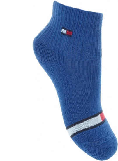 SKARPETKI TOMMY HILFIGER 395002001 168 (2-PAK)
