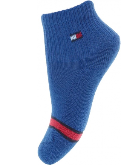 SKARPETKI TOMMY HILFIGER 395002001 168 (2-PAK)