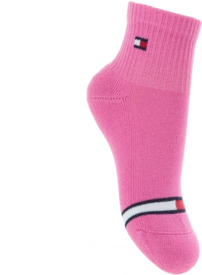 SKARPETKI TOMMY HILFIGER 395002001 174 (2-PAK)