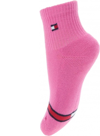 SKARPETKI TOMMY HILFIGER 395002001 174 (2-PAK)