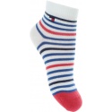 SKARPETKI TOMMY HILFIGER Baby 395004001 085 (2-PAK)