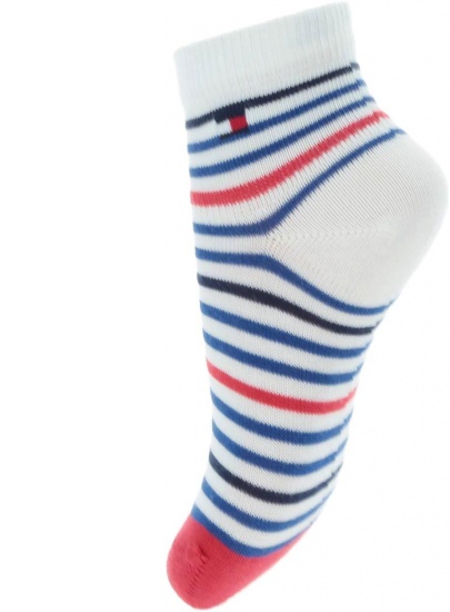 SKARPETKI TOMMY HILFIGER Baby 395004001 085 (2-PAK)