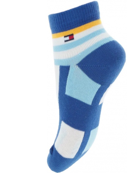 SKARPETKI TOMMY HILFIGER Baby 395004001 563 (2-PAK)