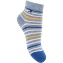 SKARPETKI TOMMY HILFIGER Baby 395004001 563 (2-PAK)