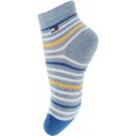 SKARPETKI TOMMY HILFIGER Baby 395004001 563 (2-PAK)