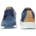 Lekkie Sportowe Półbuty WRANGLER Sequoia City WM91060A 016 Navy