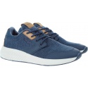 Lekkie Sportowe Półbuty WRANGLER Sequoia City WM91060A 016 Navy