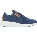 Lekkie Sportowe Półbuty WRANGLER Sequoia City WM91060A 016 Navy