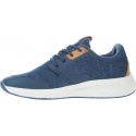 Lekkie Sportowe Półbuty WRANGLER Sequoia City WM91060A 016 Navy