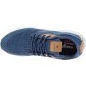 Lekkie Sportowe Półbuty WRANGLER Sequoia City WM91060A 016 Navy