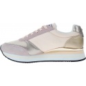 Sportowe Półbuty WRANGLER Jungle WL91530A 082 PINK - Sportowe