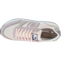 Sportowe Półbuty WRANGLER Jungle WL91530A 082 PINK - Sportowe