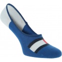 STOPKI TOMMY HILFIGER 394001001 044 (2-PAK) - Skarpety, rajstopy