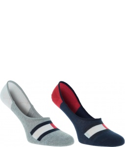 TOMMY HILFIGER 394001001 Tommy Original 085 (2-PAK) | EN