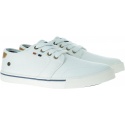Trampki WRANGLER Mitos Derby WM91100A 098 OFF WHITE - Trampki