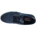 Trampki WRANGLER Mitos Derby WM91100A 014 ROYAL - Trampki