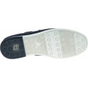 Granatowe MOKASYNY WRANGLER Sharky WM91080A 016 Navy - Mokasyny