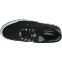 Trampki WRANGLER Idol Board WM91110A 062 Black - Trampki