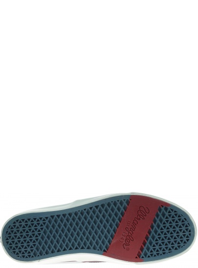 Trampki WRANGLER Idol Board WM91110A 062 Black - Trampki