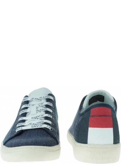Trampki TOMMY JEANS Light EM0EM00102 431 - Trampki