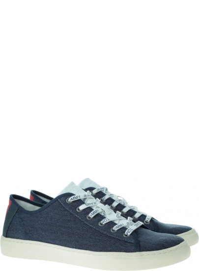 Trampki TOMMY JEANS Light EM0EM00102 431 - Trampki