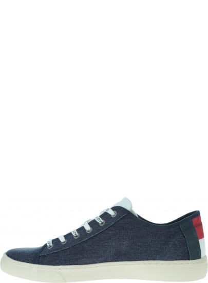 Trampki TOMMY JEANS Light EM0EM00102 431 - Trampki