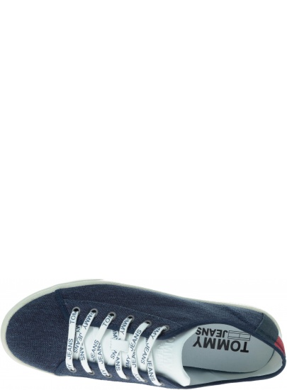 Trampki TOMMY JEANS Light EM0EM00102 431 - Trampki