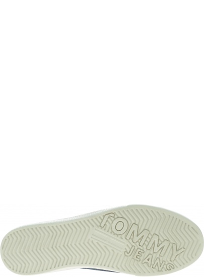 Trampki TOMMY JEANS Light EM0EM00102 431 - Trampki