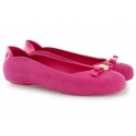 Fuksjowe Balerinki Melissa 31912 01148