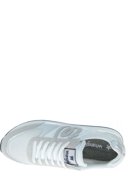 Półbuty sportowe Wrangler JUNGLE 91530A - Sportowe