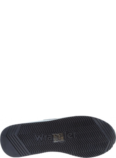 Półbuty sportowe Wrangler JUNGLE 91530A - Sportowe