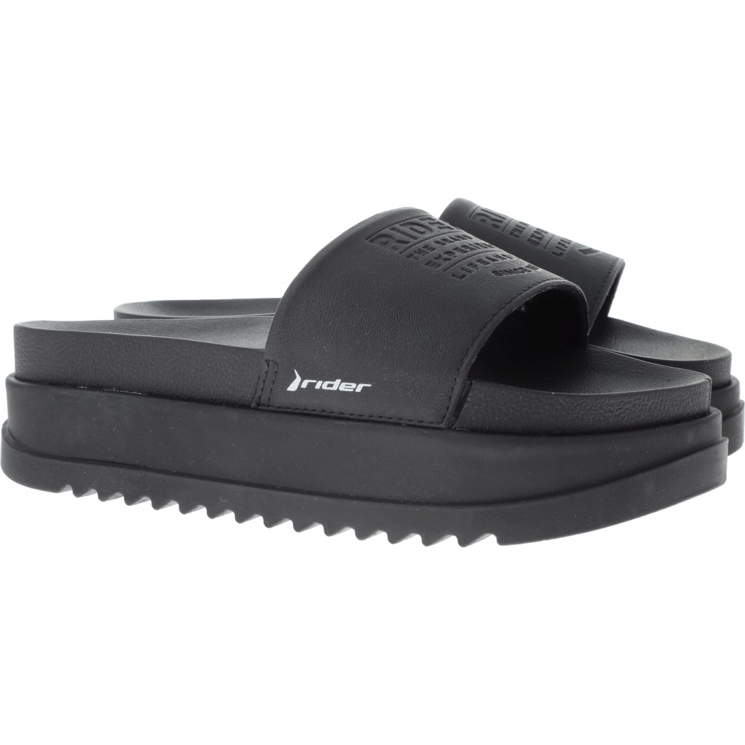 KLAPKI RIDER POWER UP SLIDE FEM 11297 24497 - Klapki