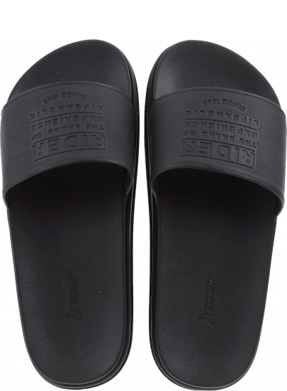 KLAPKI RIDER POWER UP SLIDE FEM 11297 24497 - Klapki
